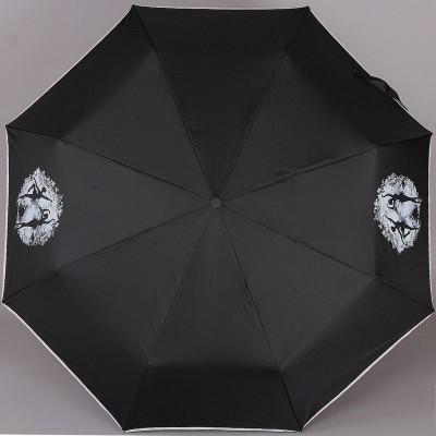 Зонт женский полуавтомат ArtRain 3611-1707 Балет