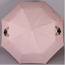 Зонт женский полуавтомат ArtRain 3611-1705 Thai cat