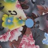 Женский зонт ArtRain арт.3615-06 Цветы