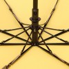 Желтый женский зонтик ArtRain арт.3911-1714 Бабочка