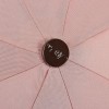 Складной женский зонт ArtRain арт.3912-1717 Цветочный узор
