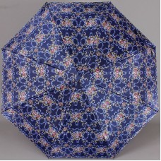 Зонтик ArtRain арт.3914-1402 Узоры на синем