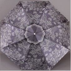 Зонтик с блестящей тканью ArtRain арт.3914-1656