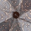 Женский зонт с сатиновой тканью ArtRain арт.3914-1657