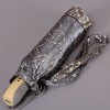 Женский зонт с сатиновой тканью ArtRain арт.3914-1657
