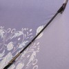 Зонтик женский ArtRain арт.3914-1637 Цветочные узоры