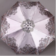 Зонт женский ArtRain арт.3914-1659 Paisley узоры