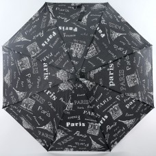 Женский зонт ArtRain арт.3915-5339 Париж