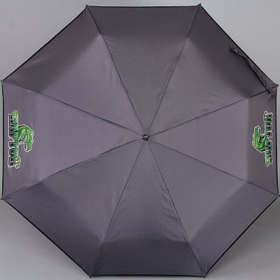 Складной молодежный зонт ArtRain арт.3917-1632 Raptor