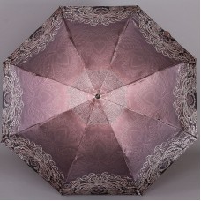 Компактный женский зонтик ArtRain арт.4914-1652