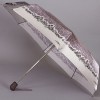 Зонт женский (полный автомат, 23 см) ArtRain арт.4914-1655 Узоры