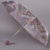 Женский зонт компактный с тканью сатин ArtRain арт.4914-1659