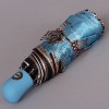 Женский мини зонт (23 см) с узорами ArtRain арт.4914-1658