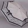 Зонт женский компактный (23 см) ArtRain 4916 Бантики