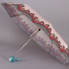 Женский зонт компактный (23 см, купол 96 см) ArtRain арт.4916-1638