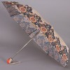 Зонтик бежевый в горошек ArtRain арт.4916-1641