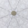 Зонтик мини (18см, 220гр, купол 92см) механика ArtRain 5316-1640 Узоры с бантиками по канту