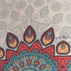 Женский зонт супер мини ArtRain арт.5316-1638 Узоры