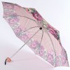 Зонт женский ArtRain арт.5316-1648 с цветами по канту