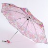 Зонт механика супер мини ArtRain арт.5316-1642 Цветы