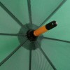 Зонт трость Doppler 730630 GN однотонная