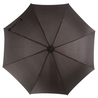 Зонт трость чёрная Doppler 730630 SZ