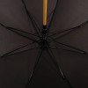 Зонт трость чёрная Doppler 730630 SZ