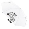 Летний светлый зонт Doppler 7441465 BF