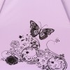 Зонт Doppler женский 7441465 BF Бабочки