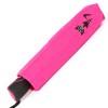 Зонт женский Doppler 7441465 C1 Забавные Кошечки на ярко розовом