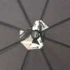 Зонт женский Doppler 7441465 PO Brown Abstraction edge