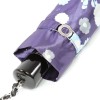 Зонт женский Doppler 74660FGL17-9801 Цветочная сказка на фиолетовом