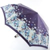 Зонт женский Doppler 74660FGL17-9801 Цветочная сказка на фиолетовом