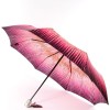 Зонт женский Doppler 74665 GFGRA Rain Art в красных тонах