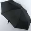 Зонт черный механика Drip Drop 910