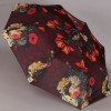 Зонтик женский полуавтомат Drip Drop 945-13 Цветы