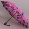 Зонт женский полуавтомат Drip Drop 945--23 Розочки