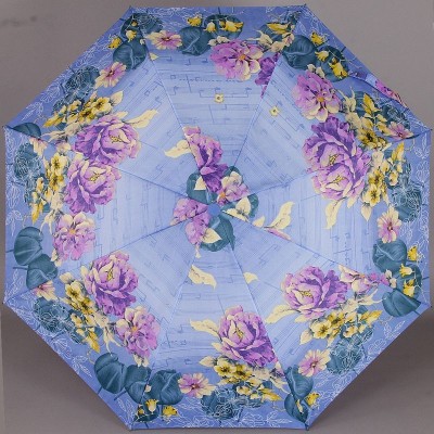 Женский зонт Drip Drop 945 Музыка цветов