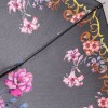Зонтик (полуавтомат) цветочной тематики Drip Drop 945