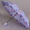Недорогой женский зонт полуавтомат Drip Drop  945-24
