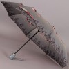 Зонтик недорогой женский полуавтомат Drip Drop 945