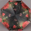 Сатиновый женский зонт полный автомат Drip Drop 974