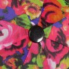 Зонтик женский Drip Drop 975-05 Цветочки