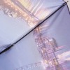 Зонтик женский Drip Drop 977 Вечерний мегаполис