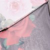 Зонт женский Drip Drop  978-07 Замок в розах