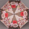 Зонт женский полный автомат Drip Drop 978-09 Цветы