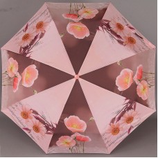 Женский зонтик Drip Drop 978-11 Музыка цветов