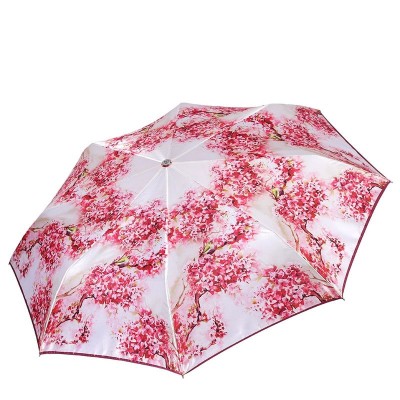 Зонтик женский Fabretti L-17102-1 Цветы