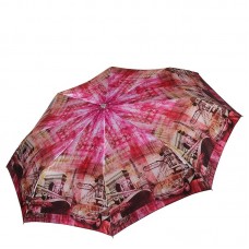 Зонтик женский Fabretti L-17102-4 Париж