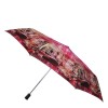 Зонтик женский Fabretti L-17102-4 Париж